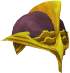 Elder crown