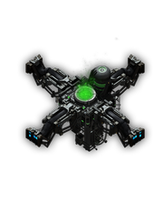 Zynthium miner