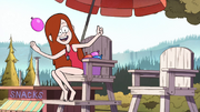 S1e15 nother cute wendy