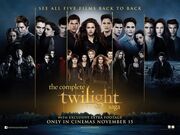 All movies