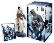 AC - limited edition