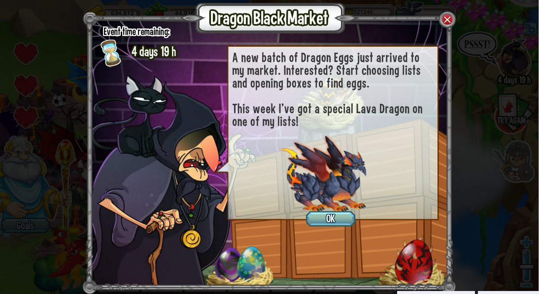 Image Lava dragon.png Dragon City Wiki