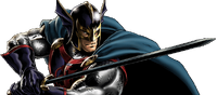 Black Knight Dialogue 1