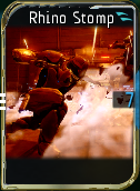 RhinoStompCard