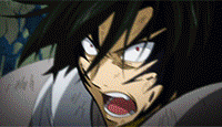 Holy Shadow Dragon's Flash Fang