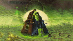Monolith Crew