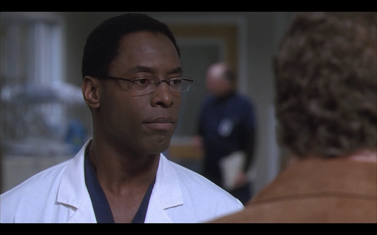 Images (Preston Burke) Grey's Anatomy and Private Practice Wiki