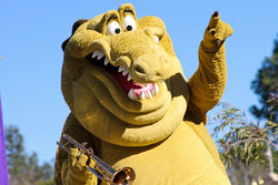 Louis theme park02