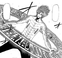 Spell Master Nasu