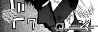 Kanzaki Feels The King's Crest