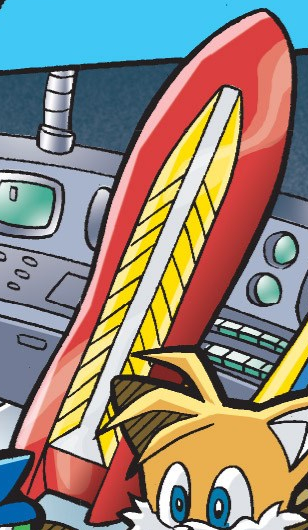 Red Rock Archie Comics