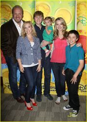 Goodluckcharlie
