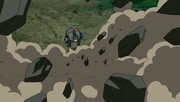 Tobi Tsubute