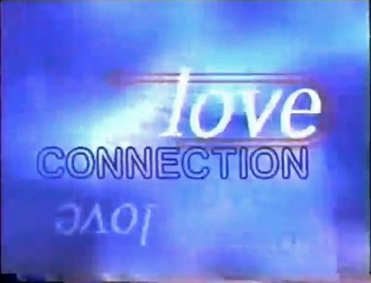 Love Connection [19831998] DVDRip helperfinger