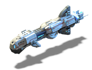 Battlecruiser