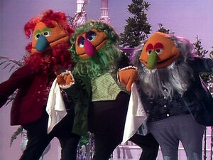 3trolls