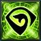 Healing rune
