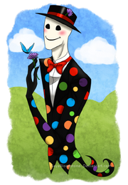 Splendor man