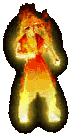 Firegod