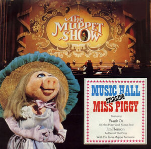 Album.musichall
