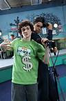 Wesley and Connor