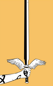 Photo MortalSword