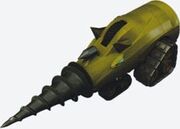 Item-sai