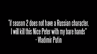 Putinthreat
