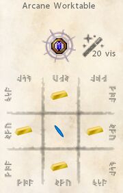 Thaumometer