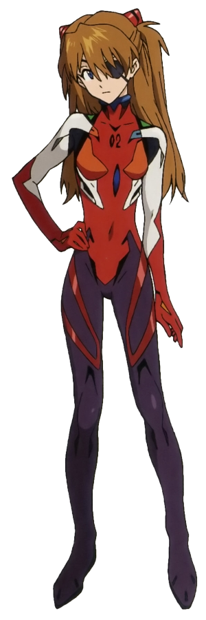 Plugsuit - Neon Genesis Evangelion Wiki