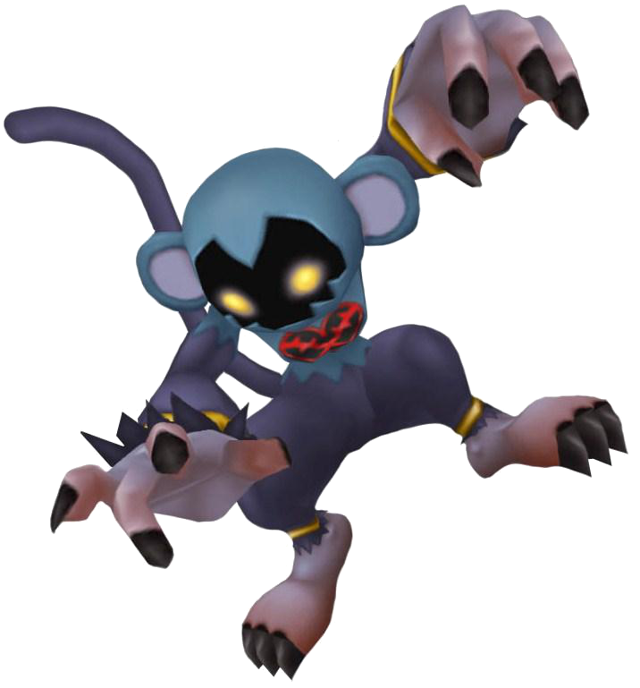 Kingdom Hearts Dschungel Kingdom Hearts Dschungel