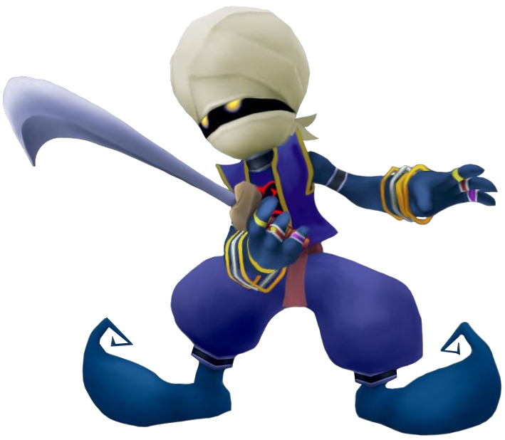 Agrabah – Kingdom Hearts Wiki