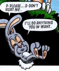 Kid Rabbit