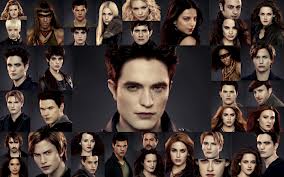 CULLEN ARMY