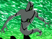 Ghostfreak in UA