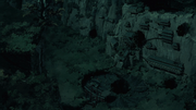 Training cave