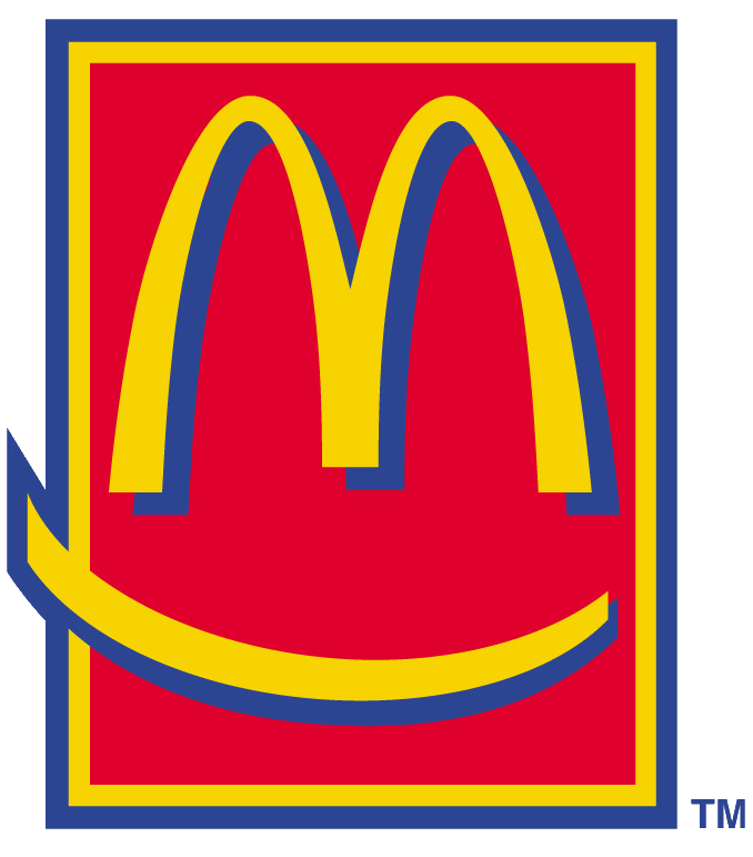 McDonald's Logopedia, the logo and branding site