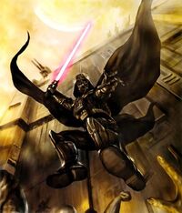 VaderLeaps-THB
