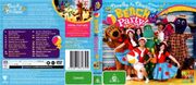 DorothytheDinosaur'sBeachParty-DVD