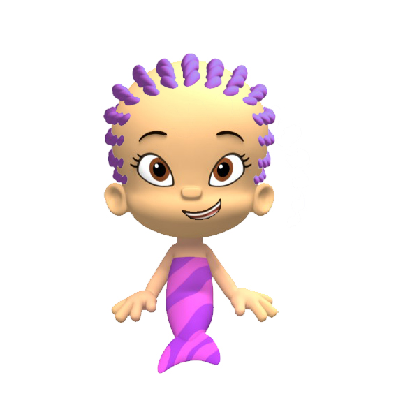 Image Oona Hair12 Bubble Guppies Wiki 