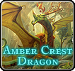 Amber Crest Dragon large icon
