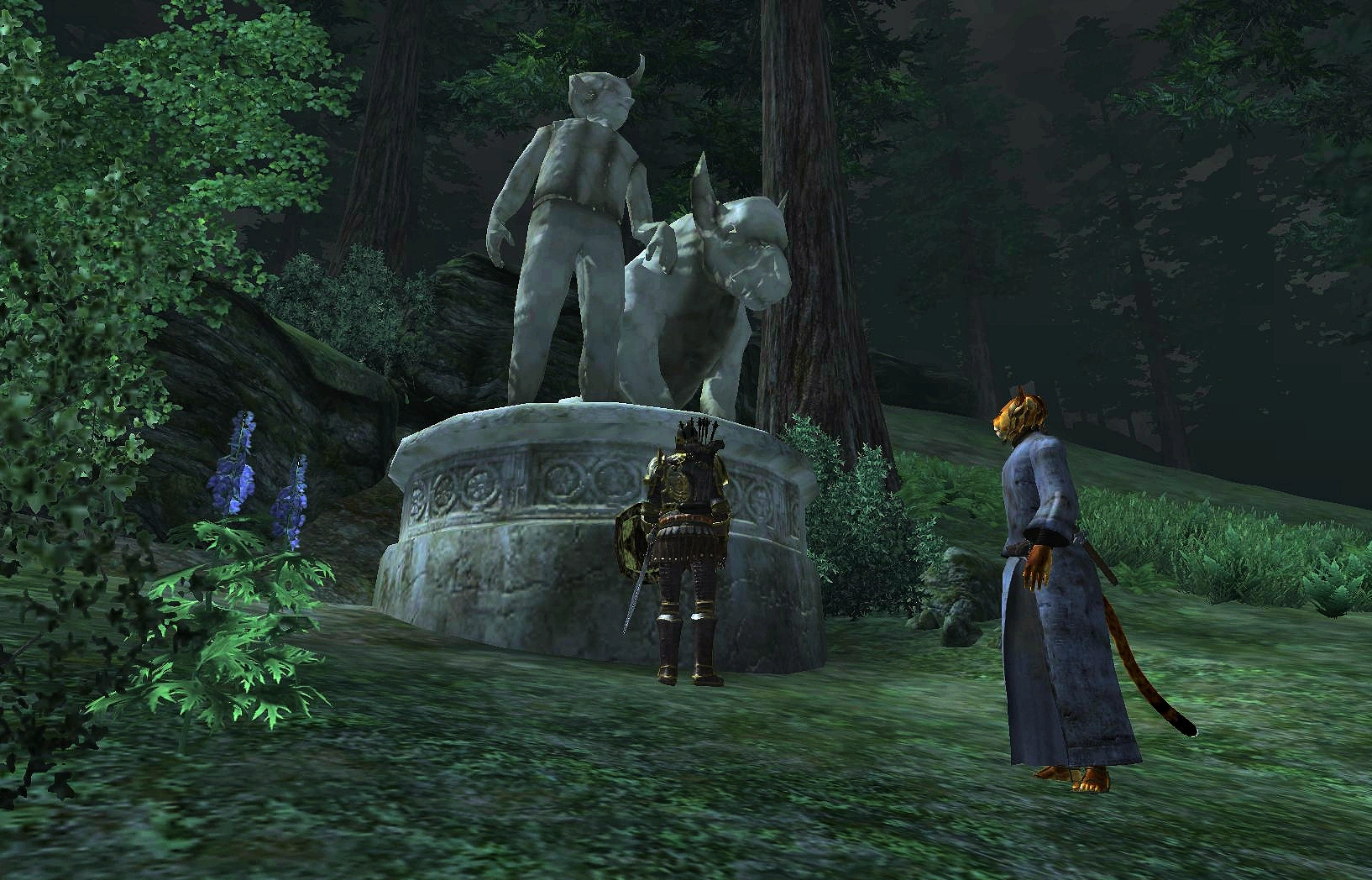 Clavicus Vile (Quest) The Elder Scrolls Wiki