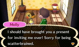 Molly