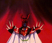 Aioria vs Saga