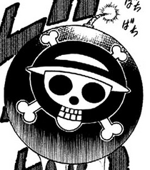 Straw Hat Bomb