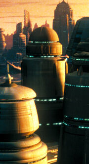 Cloudcity detail