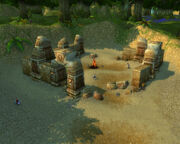 Bal'lal Ruins
