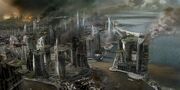 Helghast Invasion