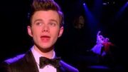 Glee kurt