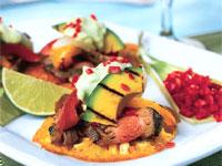 411-avocado steak